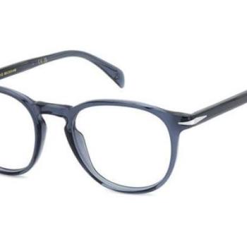 David Beckham DB1018 PJP XL (51) Kék Női Dioptriás szemüvegek kép