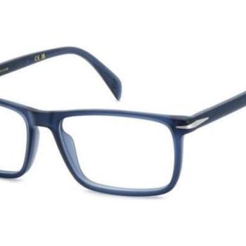 David Beckham DB1019 FLL S (54) Kék Női Dioptriás szemüvegek kép
