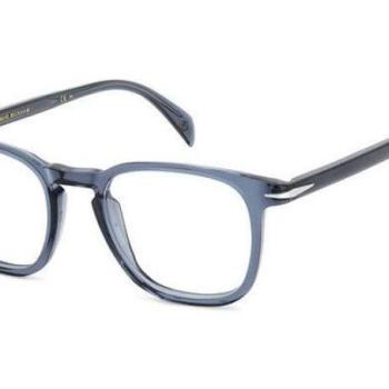 David Beckham DB1050 PJP ONE SIZE (49) Kék Női Dioptriás szemüvegek kép