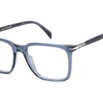 David Beckham DB1134 Y00 L (55) Kék Női Dioptriás szemüvegek kép