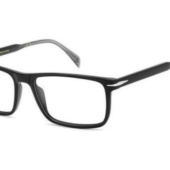 David Beckham DB1135 08A L (58) Fekete Női Dioptriás szemüvegek kép