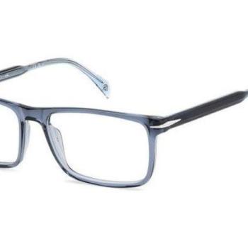 David Beckham DB1135 PJP M (55) Kék Női Dioptriás szemüvegek kép