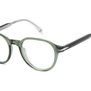 David Beckham DB1136 1ED ONE SIZE (51) Zöld Női Dioptriás szemüvegek kép