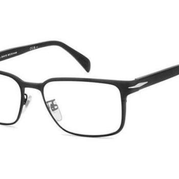 David Beckham DB1137 124 ONE SIZE (54) Fekete Női Dioptriás szemüvegek kép