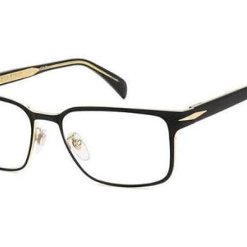 David Beckham DB1137 I46 ONE SIZE (54) Fekete Női Dioptriás szemüvegek kép