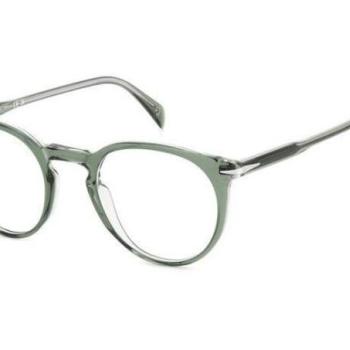 David Beckham DB1139 B59 M (47) Zöld Női Dioptriás szemüvegek kép