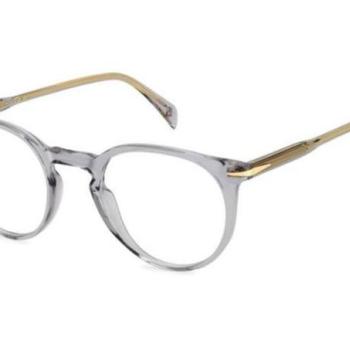 David Beckham DB1139 KB7 M (47) Szürke Női Dioptriás szemüvegek kép