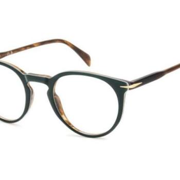 David Beckham DB1139 RFD L (49) Zöld Női Dioptriás szemüvegek kép