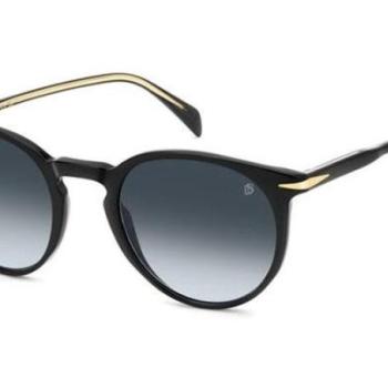 David Beckham DB1139/S 807/GB ONE SIZE (51) Fekete Női Napszemüvegek kép