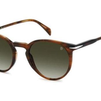 David Beckham DB1139/S EX4/9K ONE SIZE (51) Havana Női Napszemüvegek kép