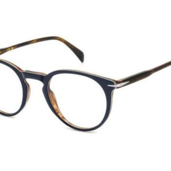 David Beckham DB1139 S9W M (47) Kék Női Dioptriás szemüvegek kép