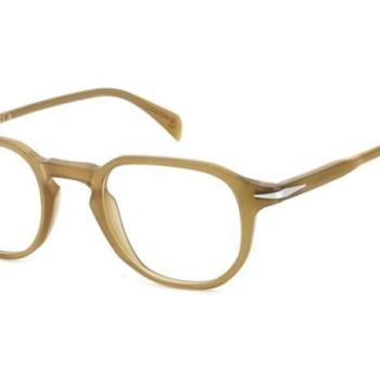 David Beckham DB1140 FMP M (47) Barna Női Dioptriás szemüvegek kép