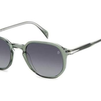 David Beckham DB1140/S B59/9O ONE SIZE (50) Zöld Női Napszemüvegek kép