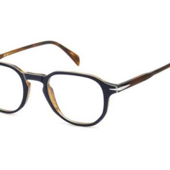 David Beckham DB1140 S9W M (47) Kék Női Dioptriás szemüvegek kép
