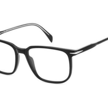 David Beckham DB1141 807 L (56) Fekete Női Dioptriás szemüvegek kép