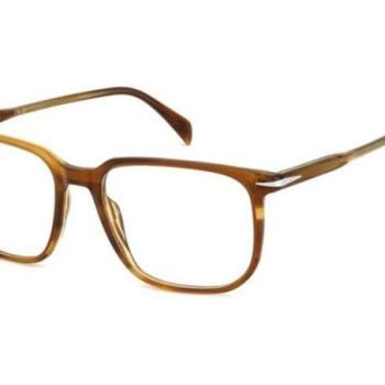 David Beckham DB1141 KVI L (56) Barna Női Dioptriás szemüvegek kép