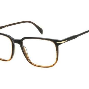 David Beckham DB1141 NNG M (54) Fekete Női Dioptriás szemüvegek kép