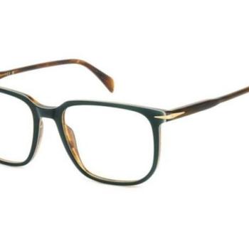 David Beckham DB1141 RFD L (56) Zöld Női Dioptriás szemüvegek kép