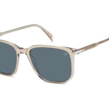 David Beckham DB1141/S SD9/KU ONE SIZE (55) Bézs Női Napszemüvegek kép
