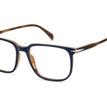 David Beckham DB1141 S9W M (54) Kék Női Dioptriás szemüvegek kép