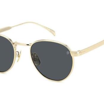 David Beckham DB1142/S J5G/IR ONE SIZE (51) Arany Női Napszemüvegek kép