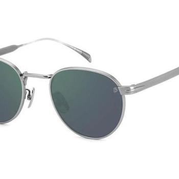David Beckham DB1142/S R81/MT ONE SIZE (51) Szürke Női Napszemüvegek kép