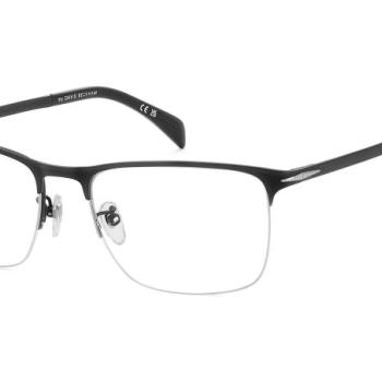 David Beckham DB1146 003 L (57) Fekete Női Dioptriás szemüvegek kép