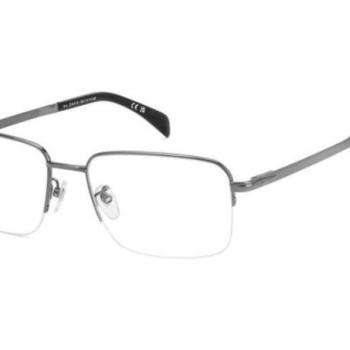 David Beckham DB1150 KJ1 L (58) Szürke Női Dioptriás szemüvegek kép