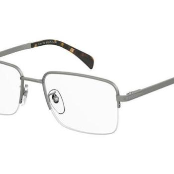 David Beckham DB1150 R81 ONE SIZE (56) Szürke Női Dioptriás szemüvegek kép