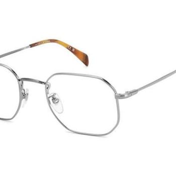 David Beckham DB1151 6LB ONE SIZE (51) Szürke Női Dioptriás szemüvegek kép