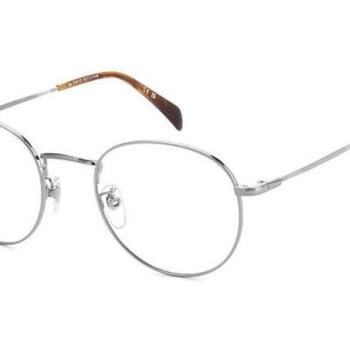 David Beckham DB1152 6LB L (51) Szürke Női Dioptriás szemüvegek kép