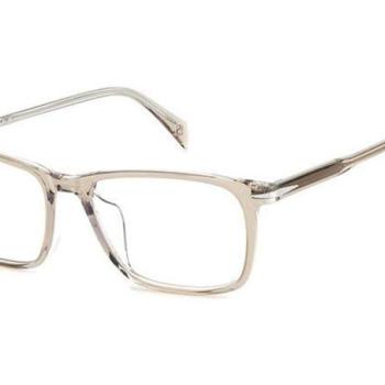 David Beckham DB1154/F SD9 ONE SIZE (54) Bézs Női Dioptriás szemüvegek kép