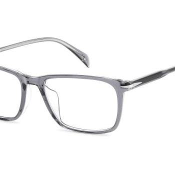 David Beckham DB1154/F TX7 ONE SIZE (54) Szürke Női Dioptriás szemüvegek kép