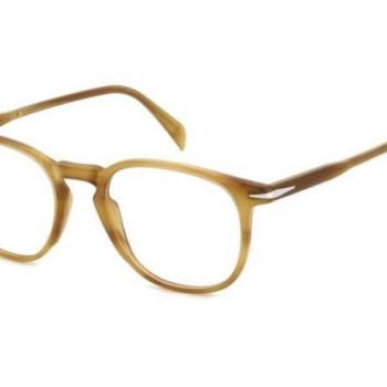 David Beckham DB1160 B4L L (51) Barna Női Dioptriás szemüvegek kép