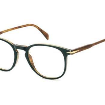David Beckham DB1160 RFD L (51) Zöld Női Dioptriás szemüvegek kép