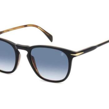 David Beckham DB1160/S 05K/08 ONE SIZE (51) Fekete Női Napszemüvegek kép