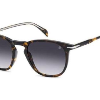 David Beckham DB1160/S 086/DG ONE SIZE (51) Havana Női Napszemüvegek kép