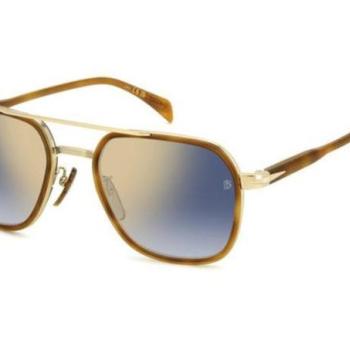 David Beckham DB1161/S LVL/1V ONE SIZE (54) Arany Női Napszemüvegek kép