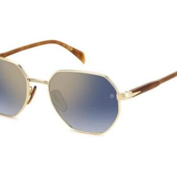 David Beckham DB1162/F/S 06J/1V ONE SIZE (56) Arany Női Napszemüvegek kép