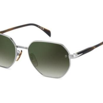 David Beckham DB1162/F/S 6LB/CS ONE SIZE (56) Ezüst Női Napszemüvegek kép