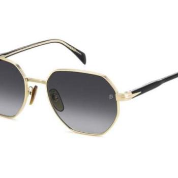David Beckham DB1162/F/S RHL/9O ONE SIZE (56) Arany Női Napszemüvegek kép