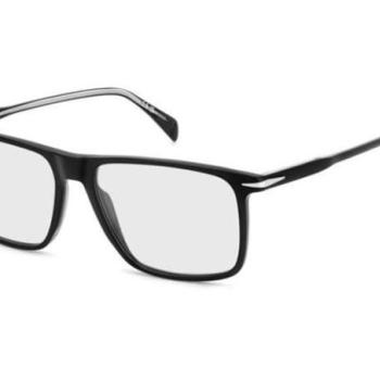 David Beckham DB1164 807 M (55) Fekete Női Dioptriás szemüvegek kép
