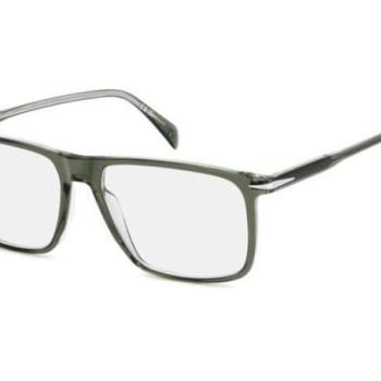 David Beckham DB1164 B59 L (57) Zöld Női Dioptriás szemüvegek kép