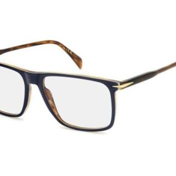 David Beckham DB1164 S9W M (55) Kék Női Dioptriás szemüvegek kép