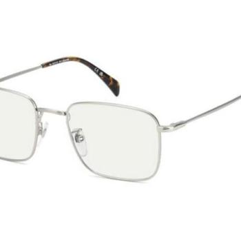 David Beckham DB1165 CTL ONE SIZE (51) Ezüst Női Dioptriás szemüvegek kép