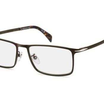 David Beckham DB1167 AMC L (57) Barna Női Dioptriás szemüvegek kép