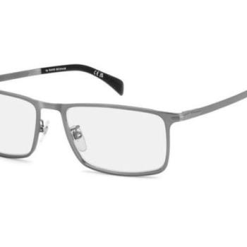 David Beckham DB1167 R80 M (55) Szürke Női Dioptriás szemüvegek kép