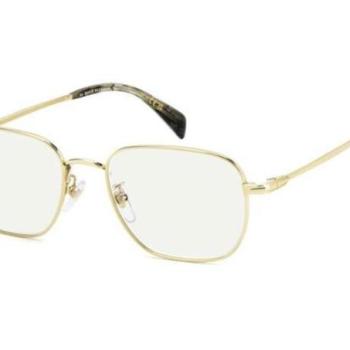 David Beckham DB1168/F J5G ONE SIZE (52) Arany Női Dioptriás szemüvegek kép