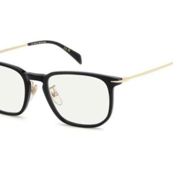 David Beckham DB1169/G 2M2 ONE SIZE (52) Fekete Női Dioptriás szemüvegek kép