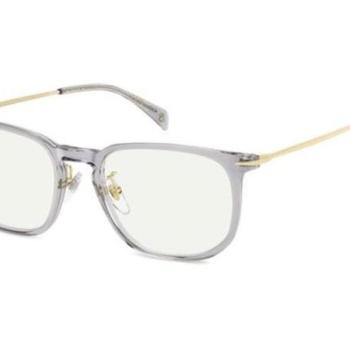 David Beckham DB1169/G FT3 ONE SIZE (52) Szürke Női Dioptriás szemüvegek kép
